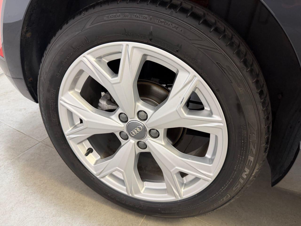 Audi A1 view 30