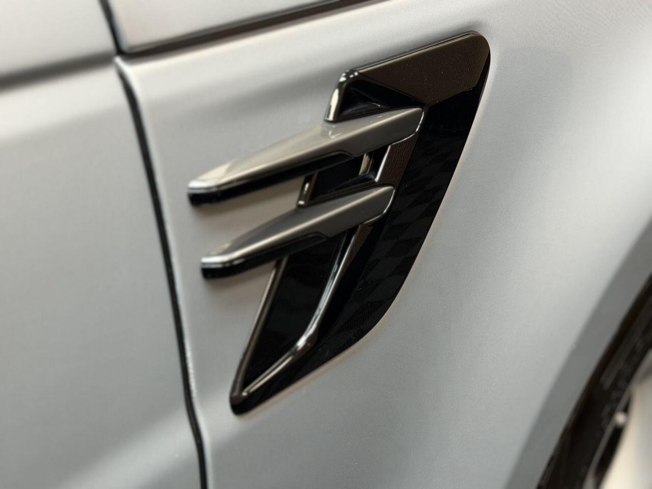 Land Rover Range Rover Sport view 20