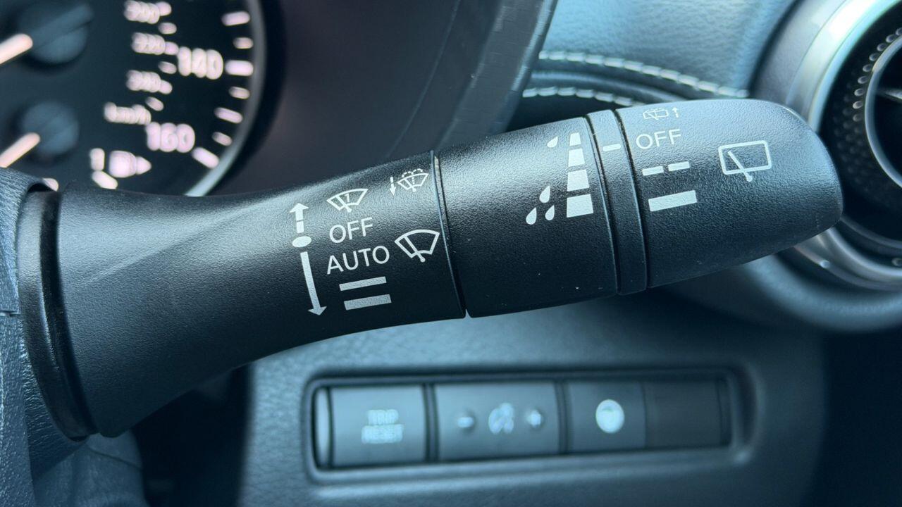 Nissan Juke view 31