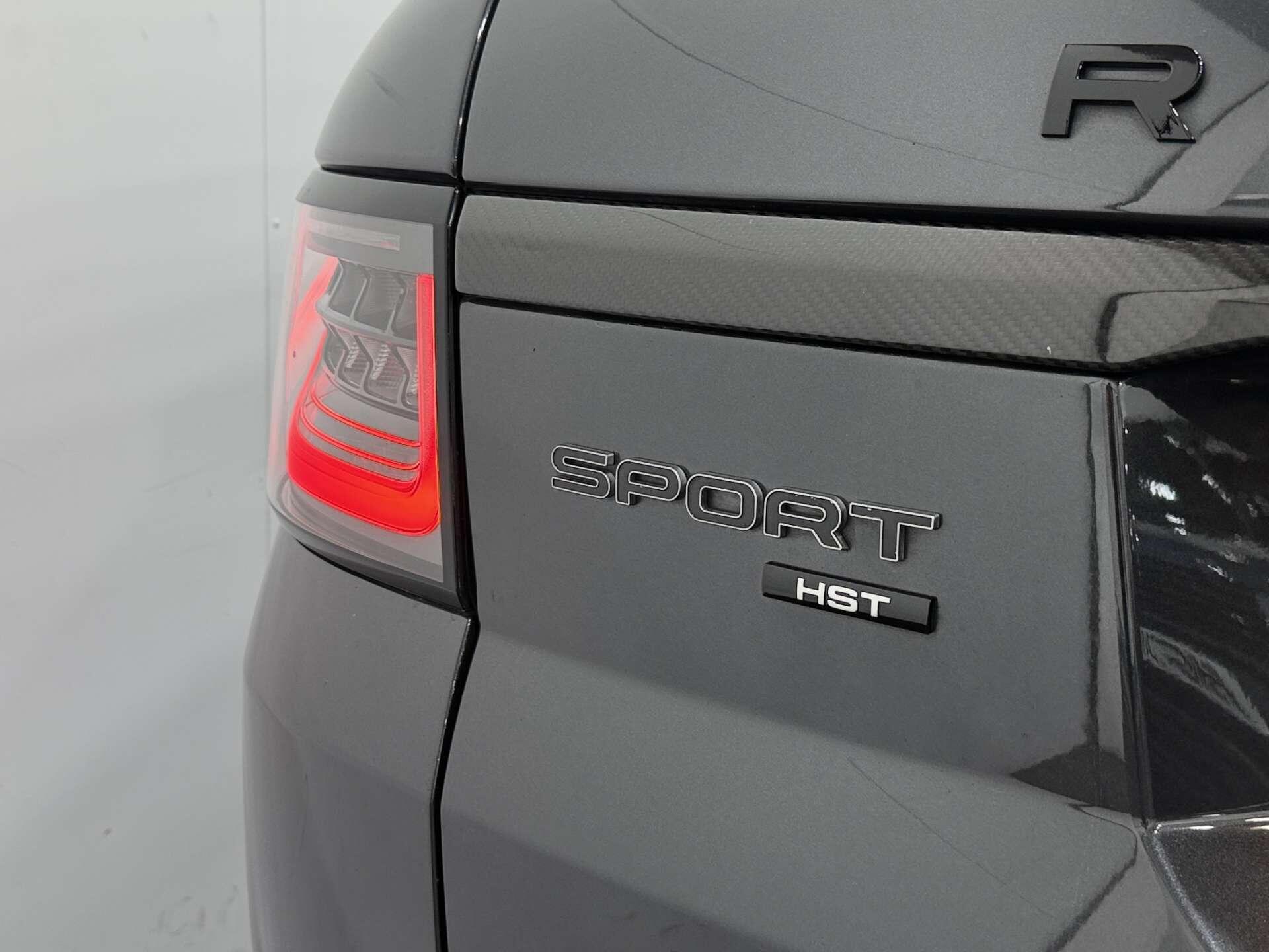 Land Rover Range Rover Sport view 26