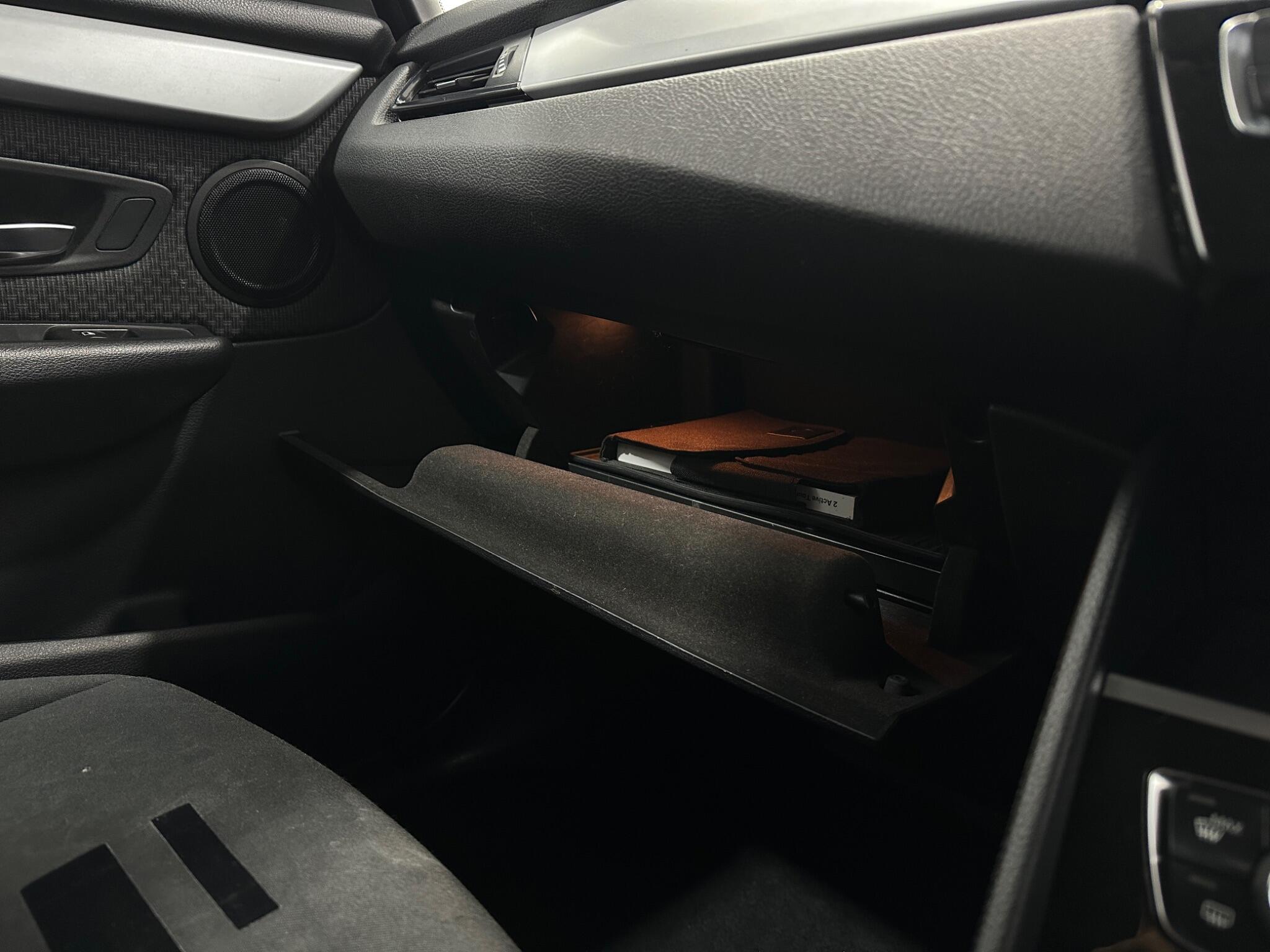 BMW 2 Series view 27