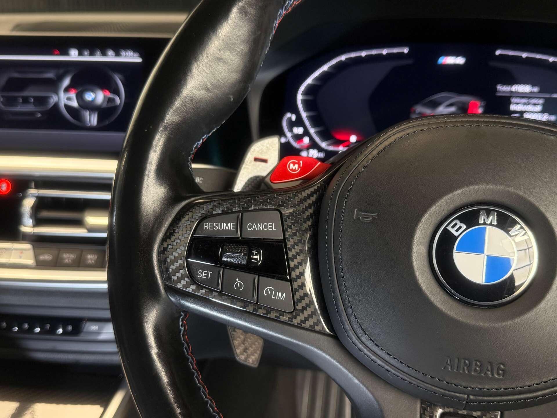 BMW M4 view 23