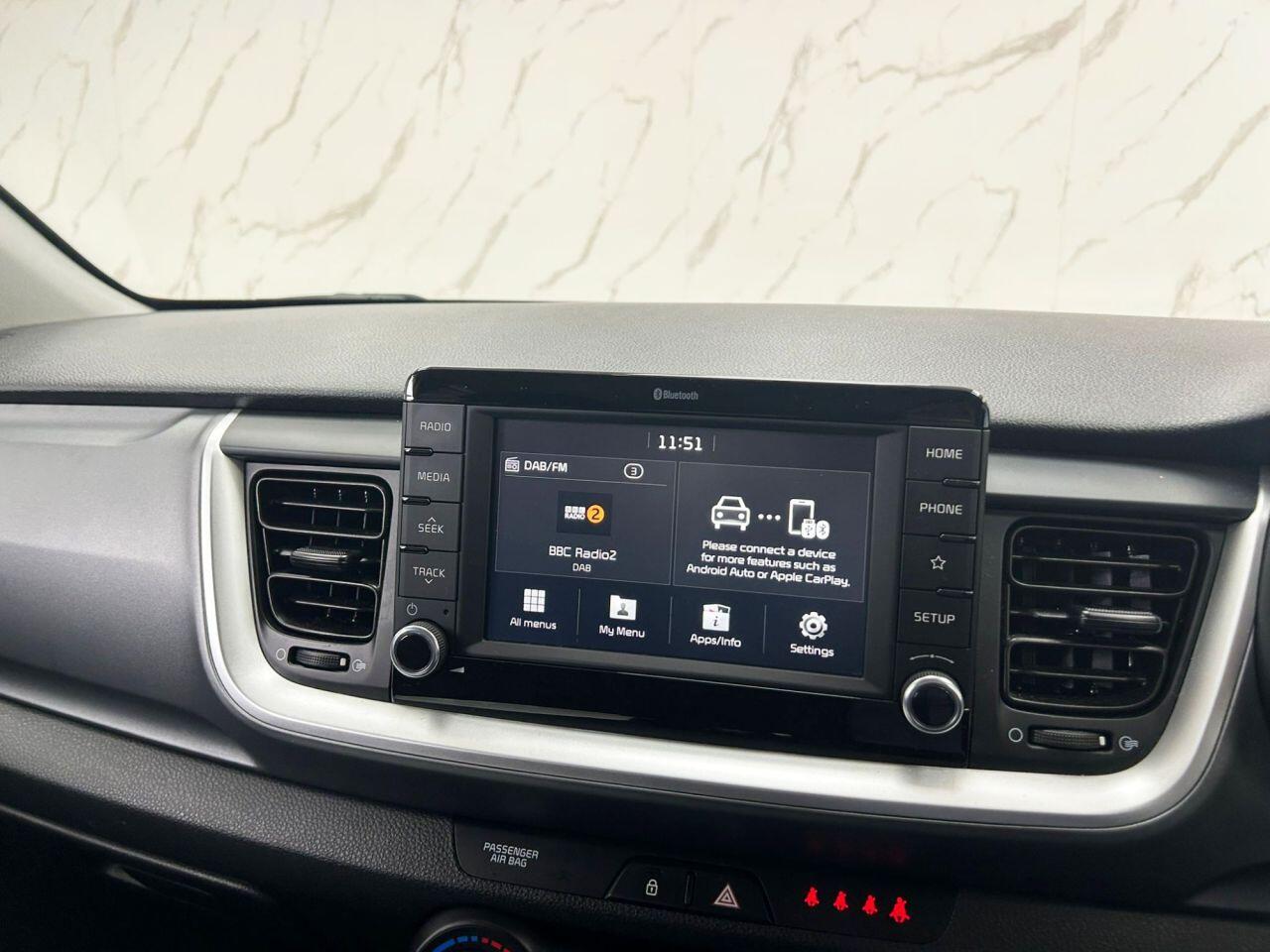 Kia Stonic view 16