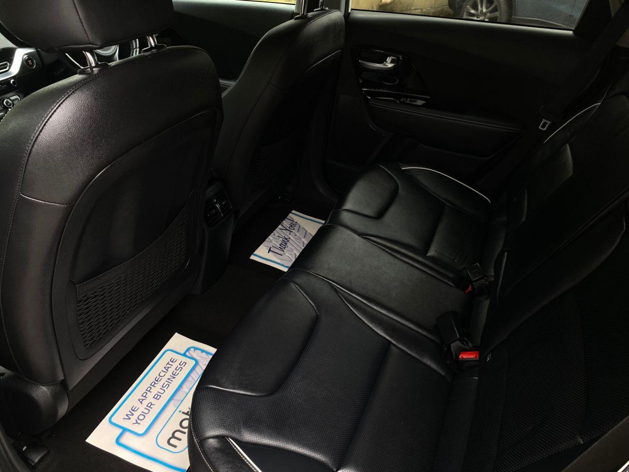 Kia Niro view 26