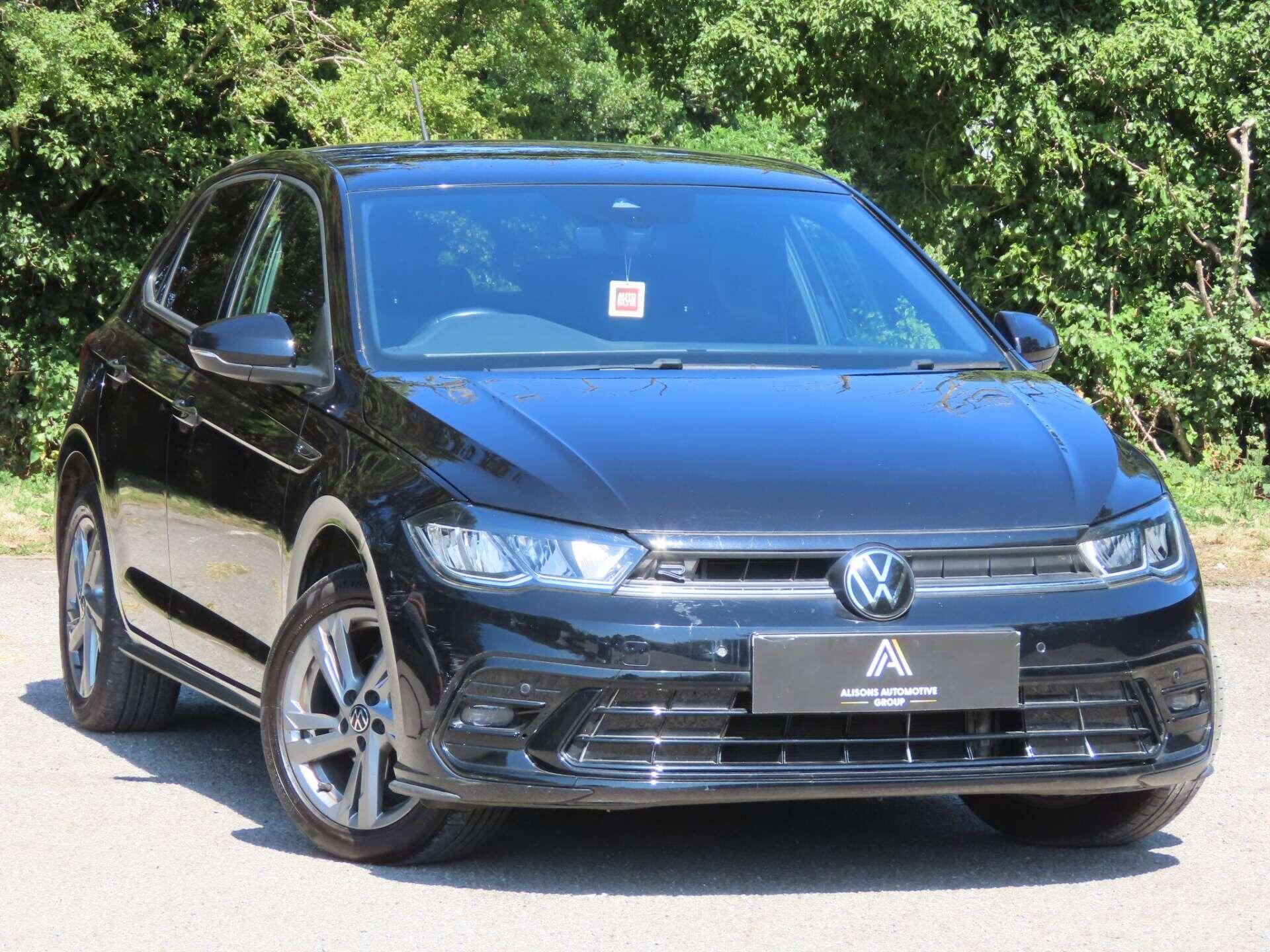 Volkswagen Polo view 3