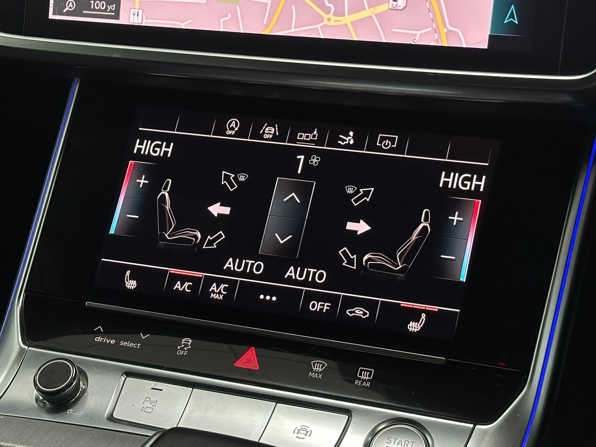 Audi A7 view 28