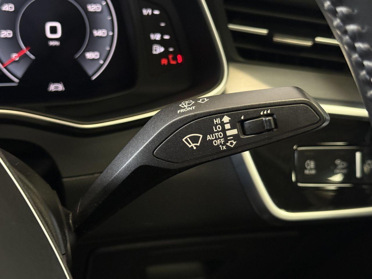 Audi A7 view 41