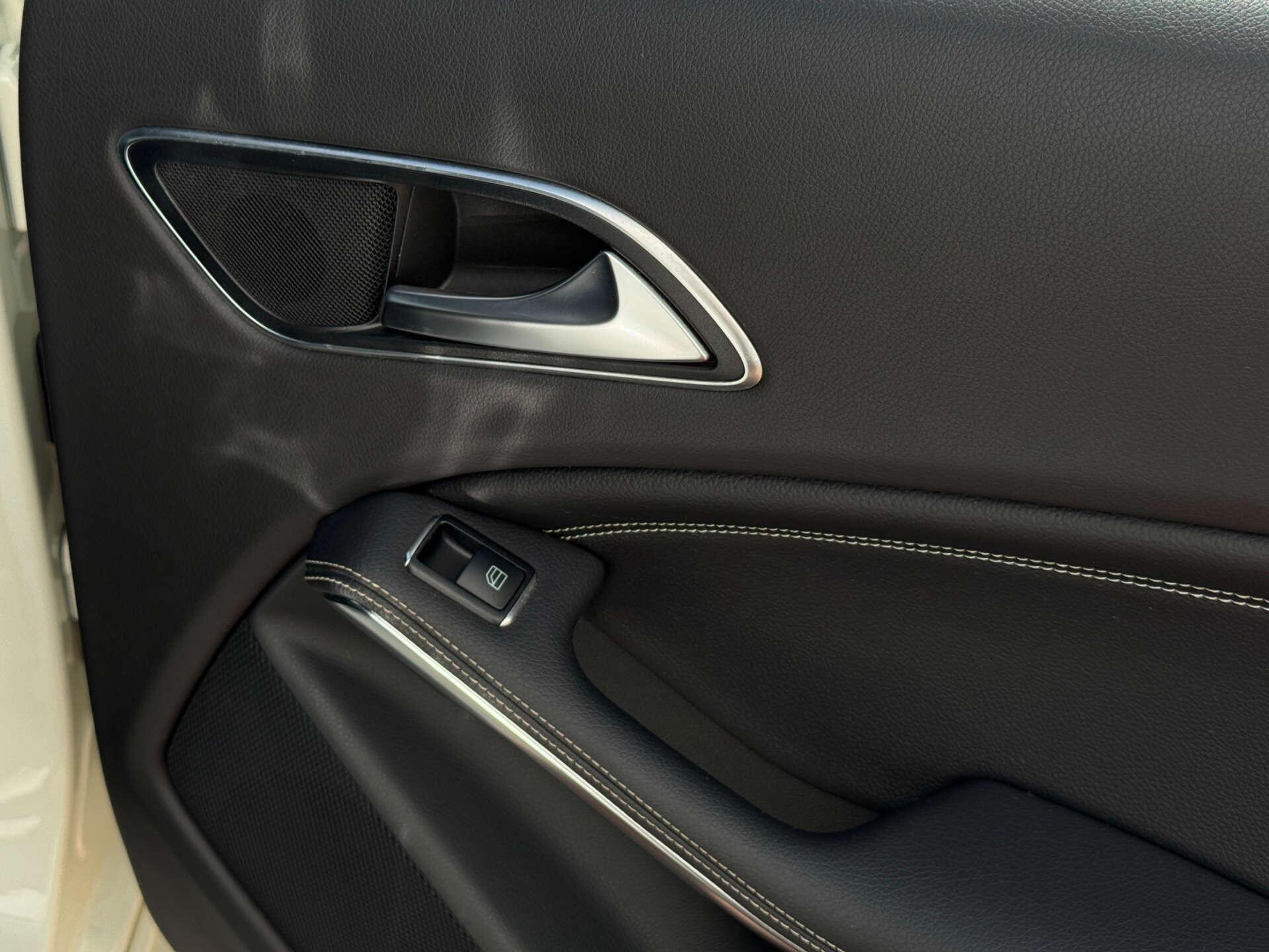 Mercedes-Benz A Class view 27