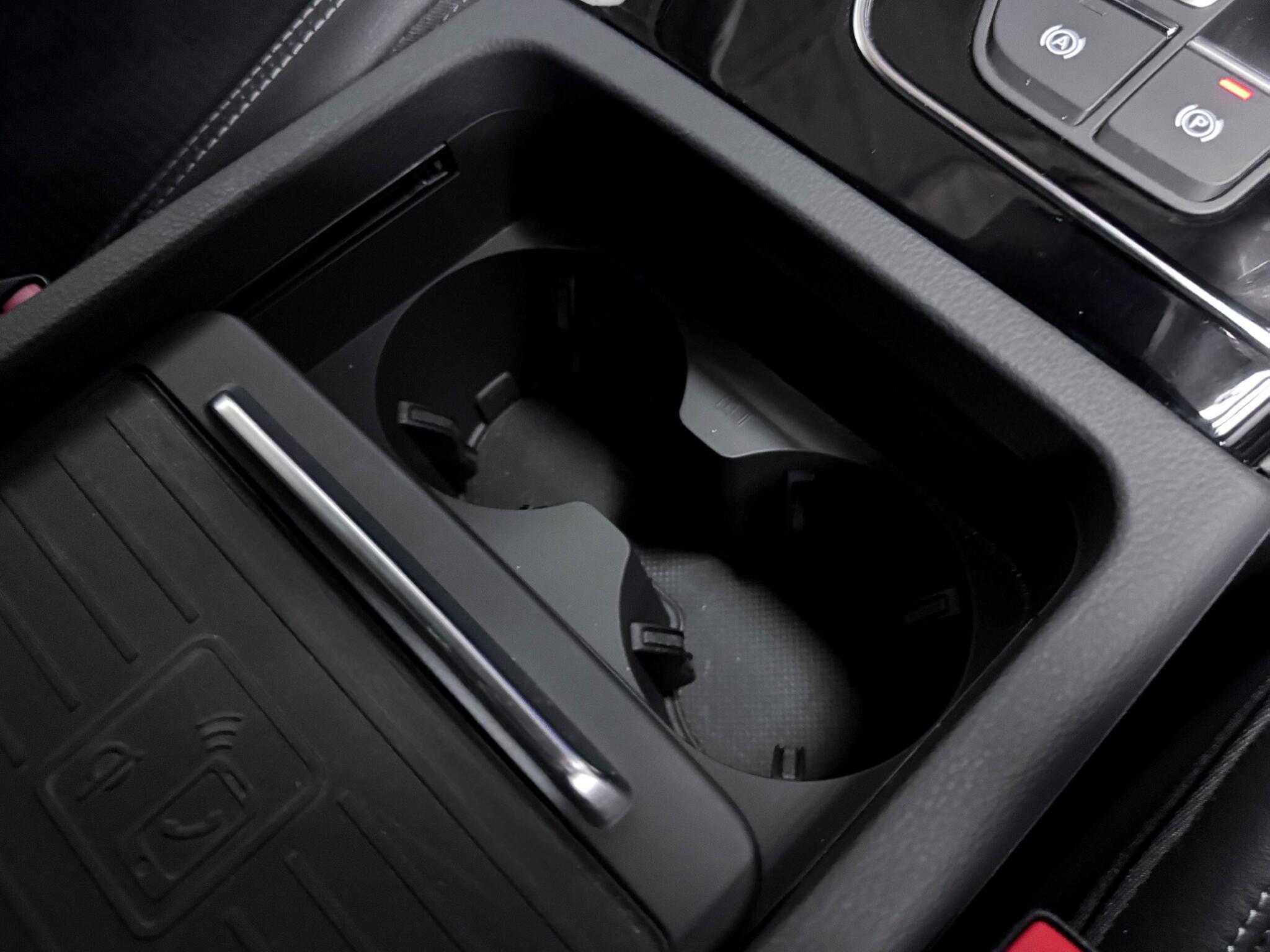 Audi Q5 view 36