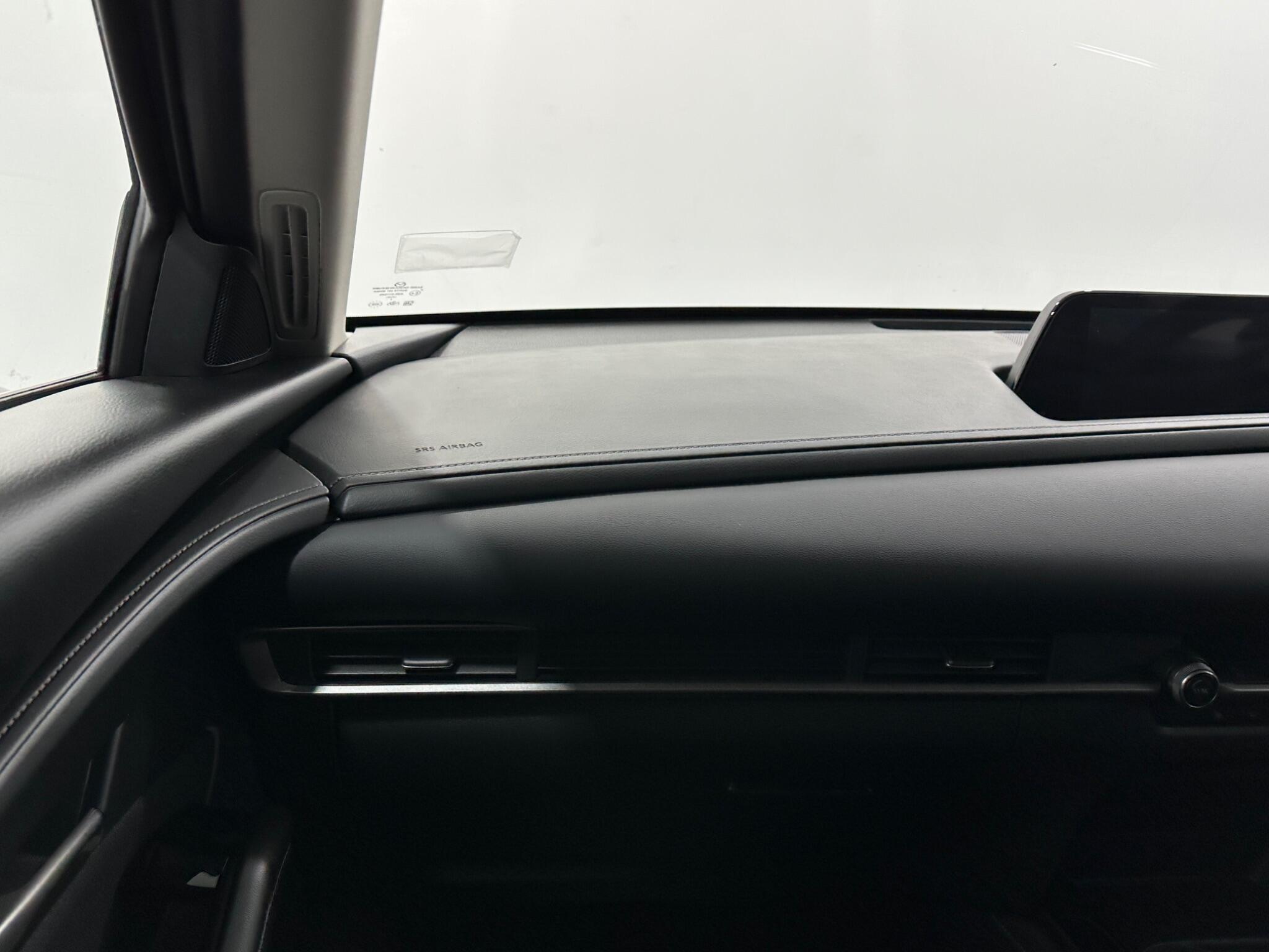 Mazda E-Skyactiv view 29
