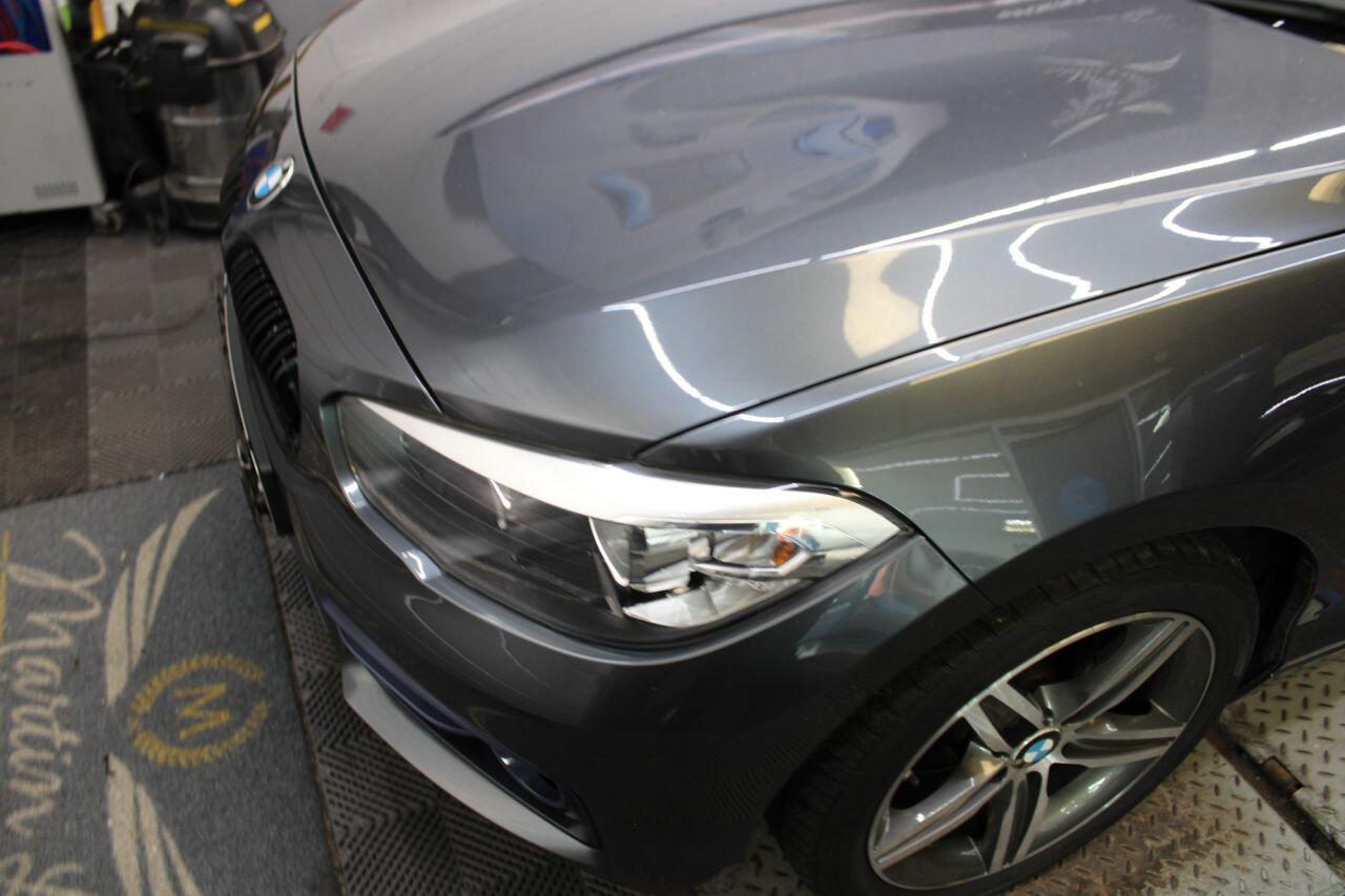 BMW 1 Series view 42