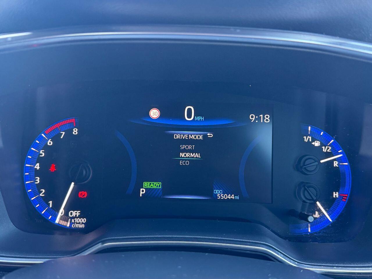Toyota Corolla view 32