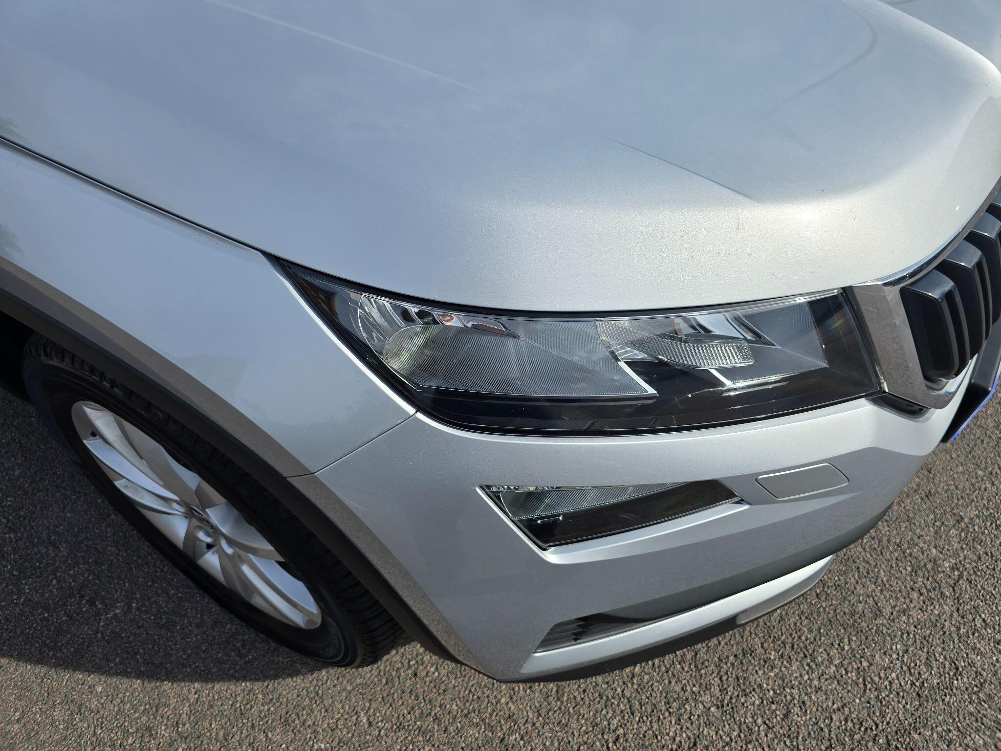 Skoda Kodiaq view 71