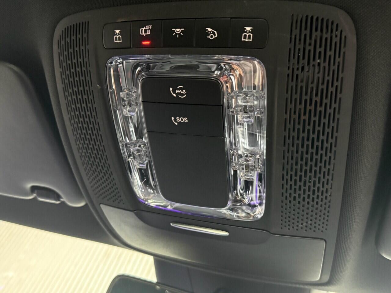 Mercedes-Benz A-Class view 25