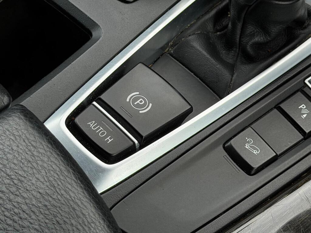 BMW X5 view 46