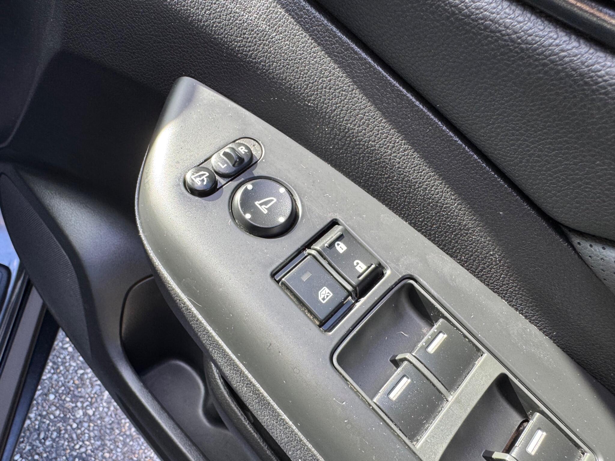 Honda CR-V view 17
