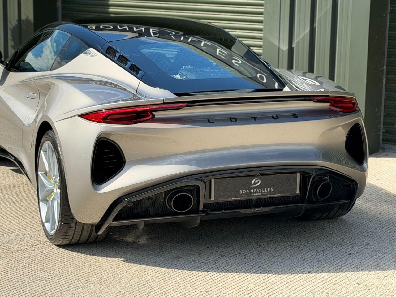 Lotus Emira view 25