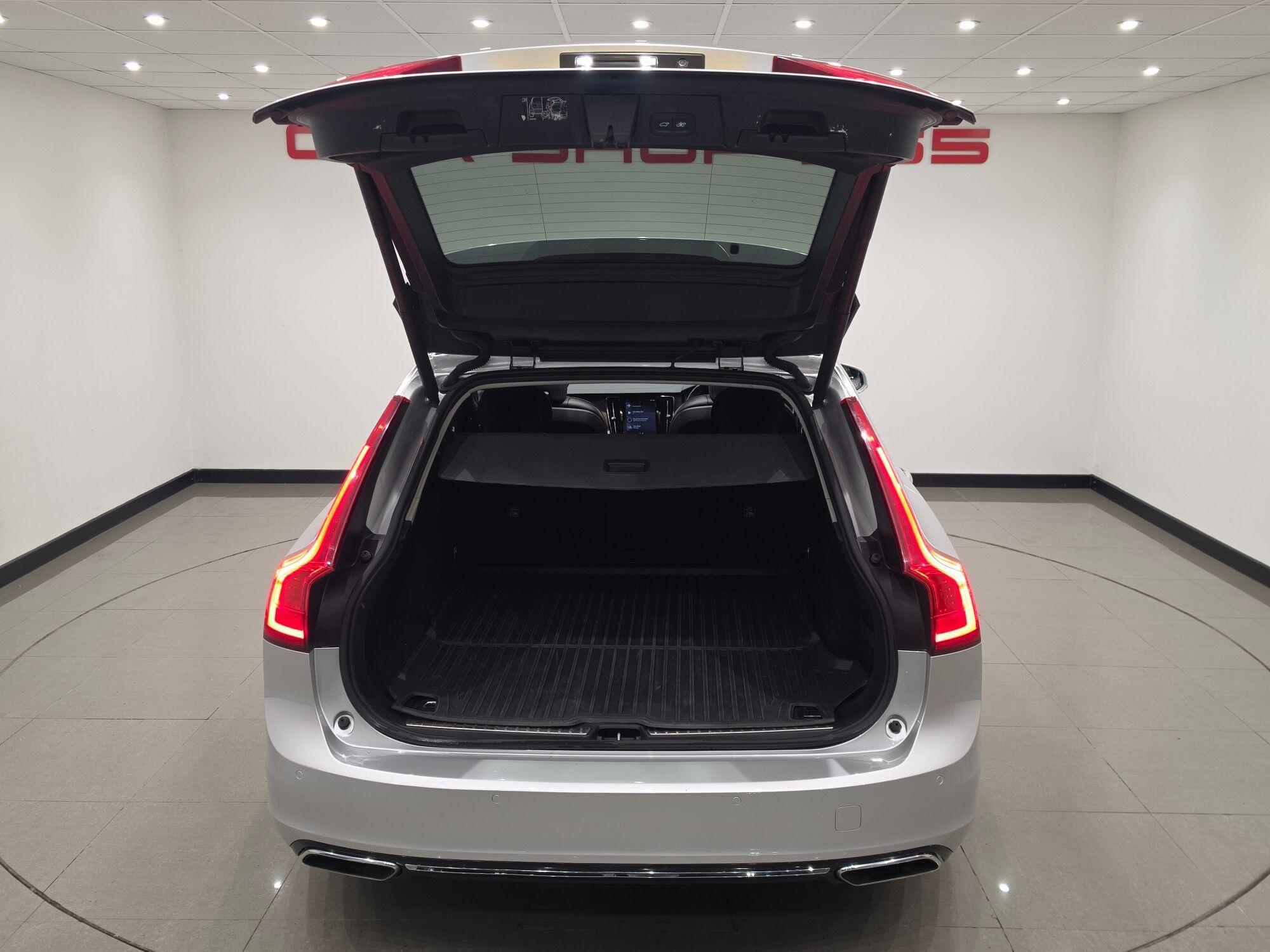 Volvo V90 view 51