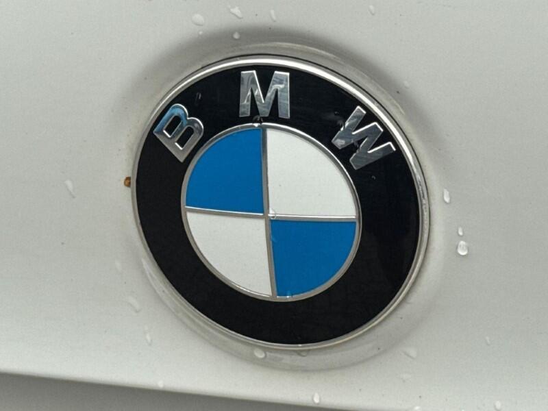 BMW X1 view 45