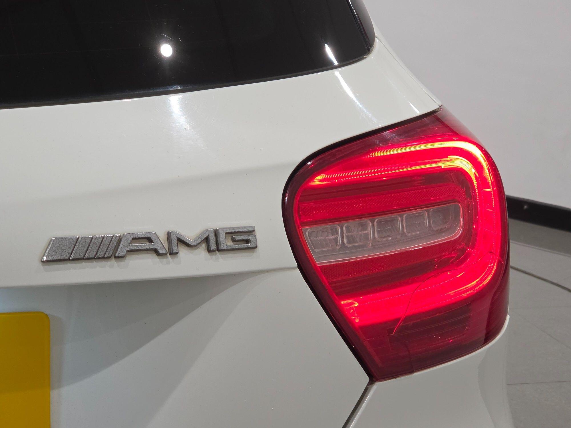 Mercedes-Benz A-Class view 84