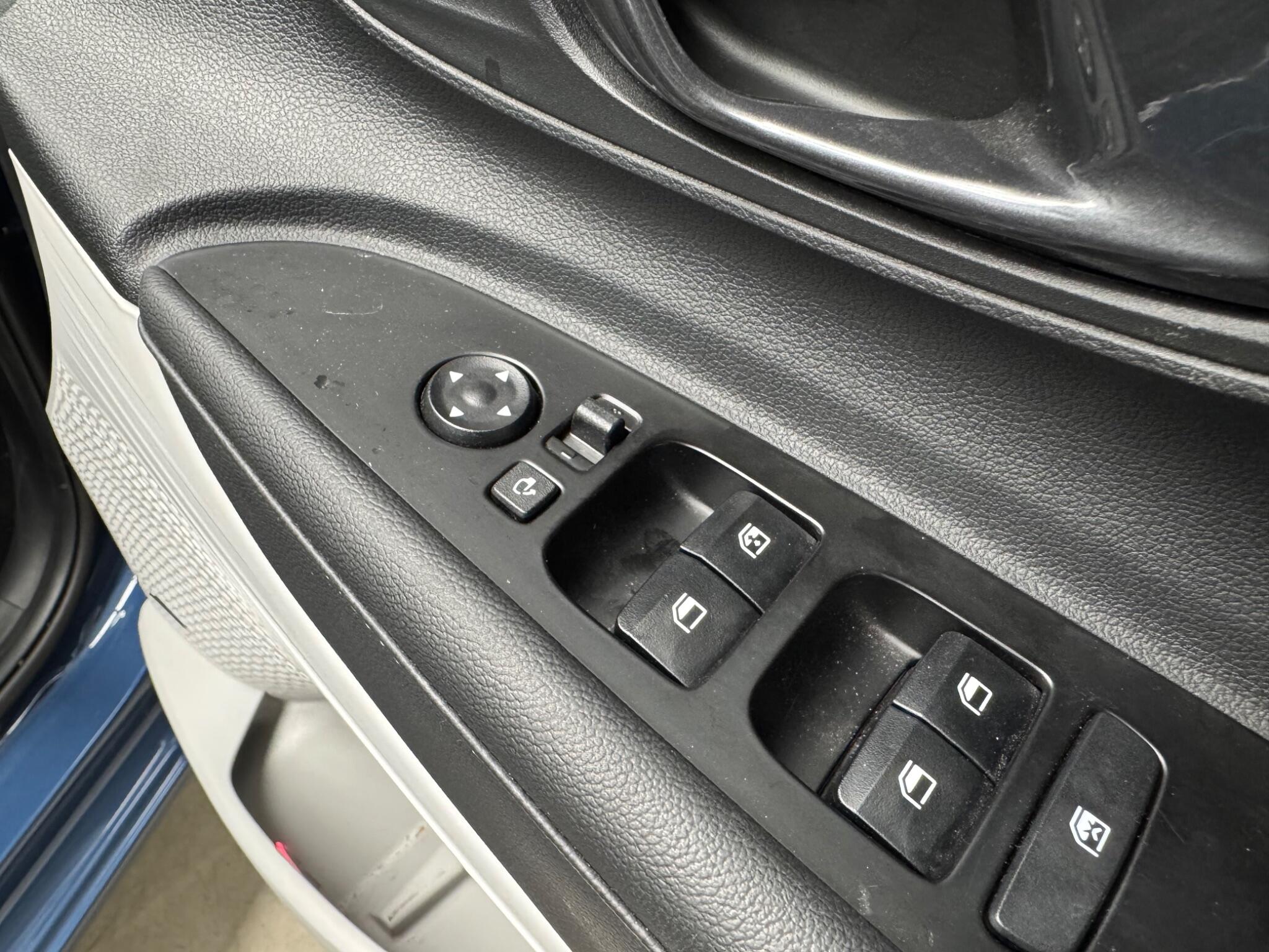 Hyundai I20 view 13