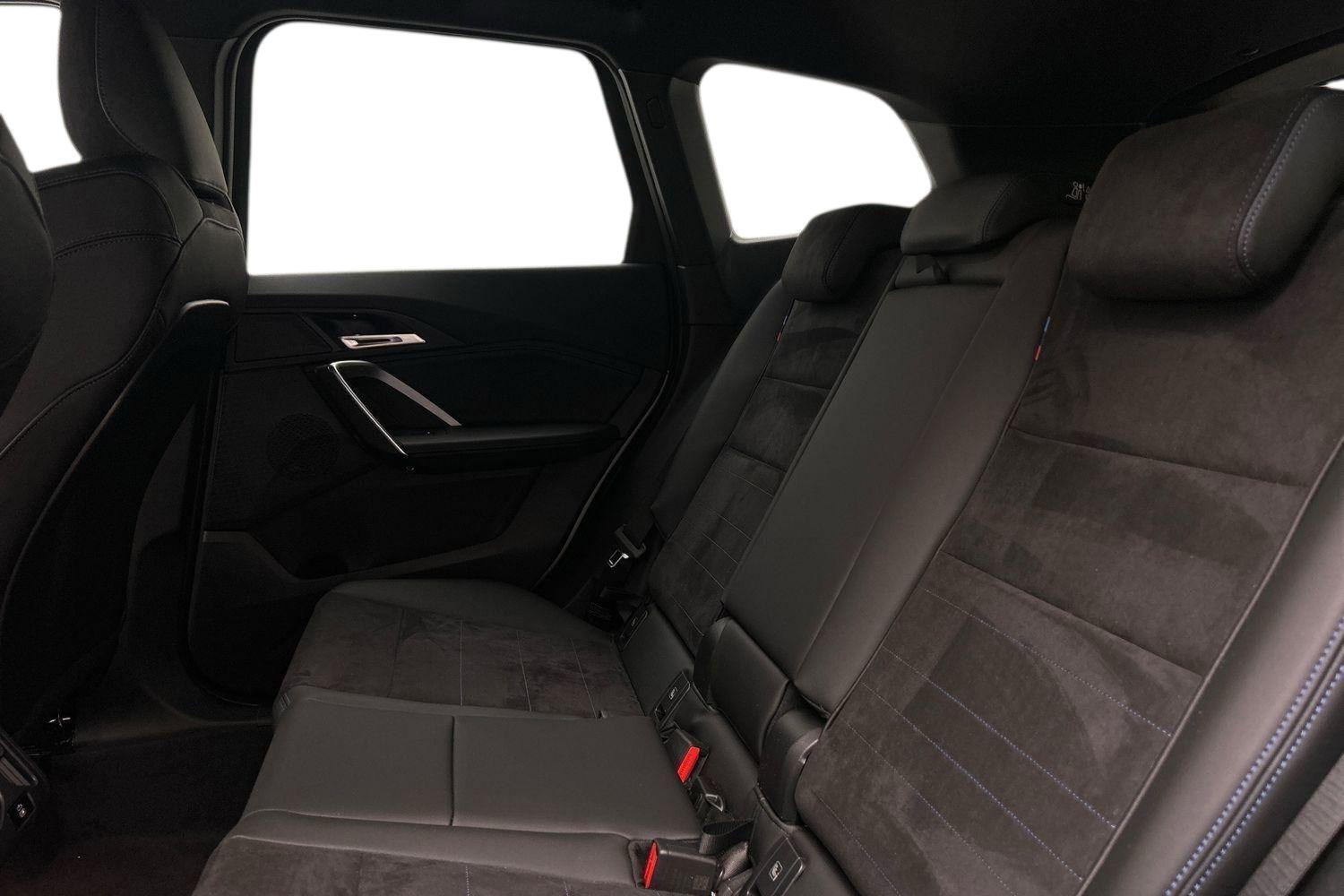 BMW X1 view 12