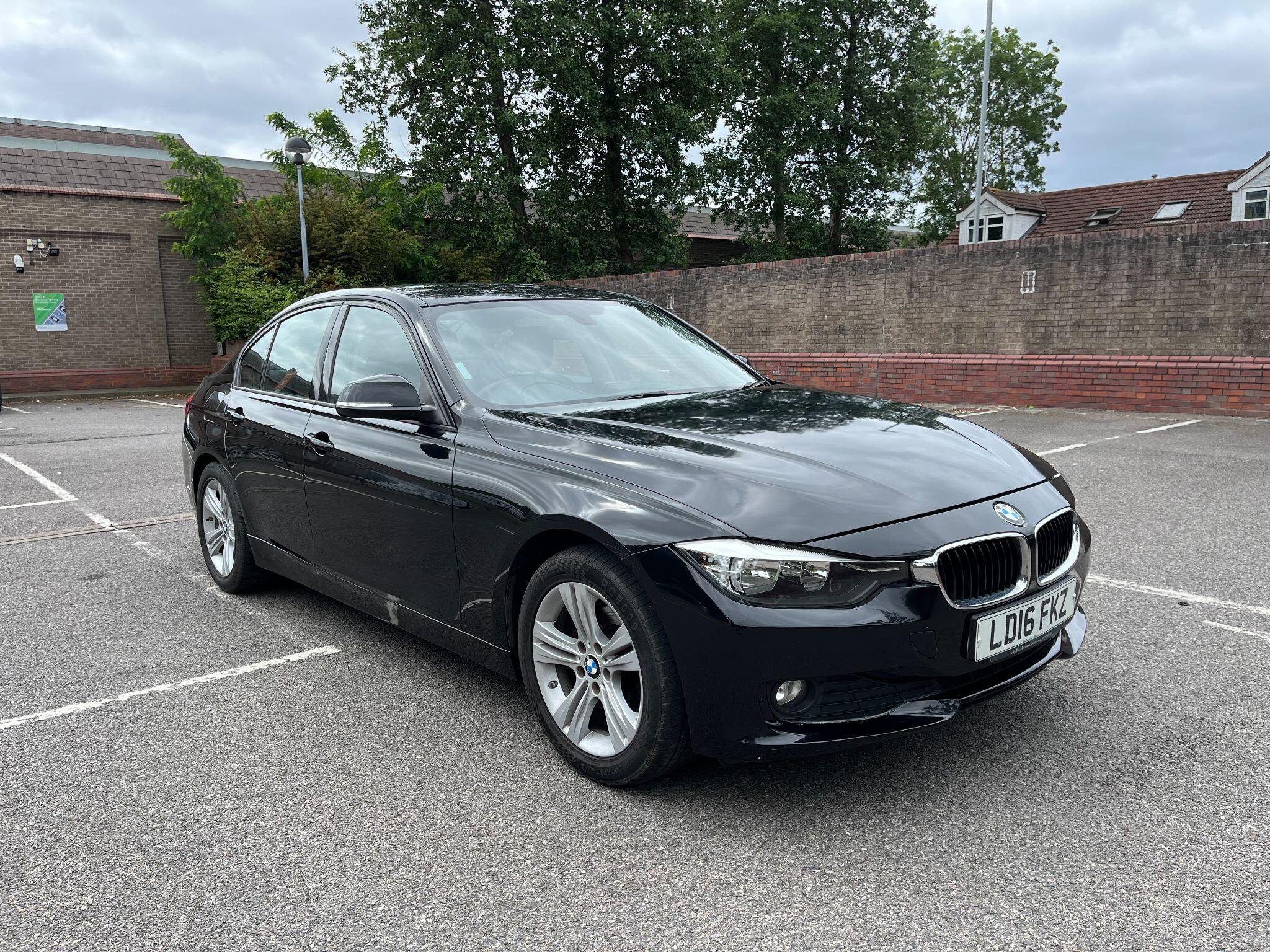 BMW 3 Series main image
