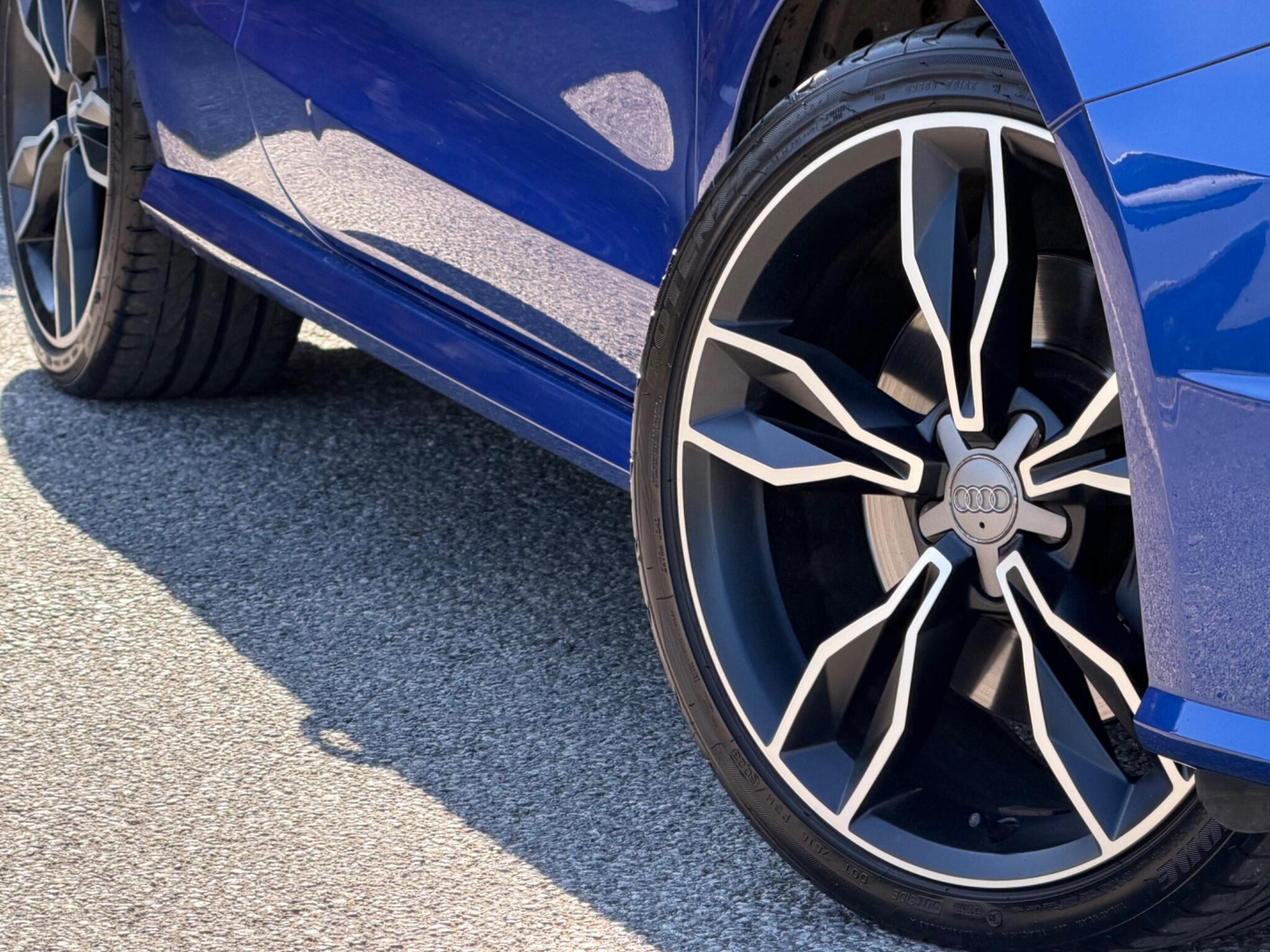 Audi S1 view 51