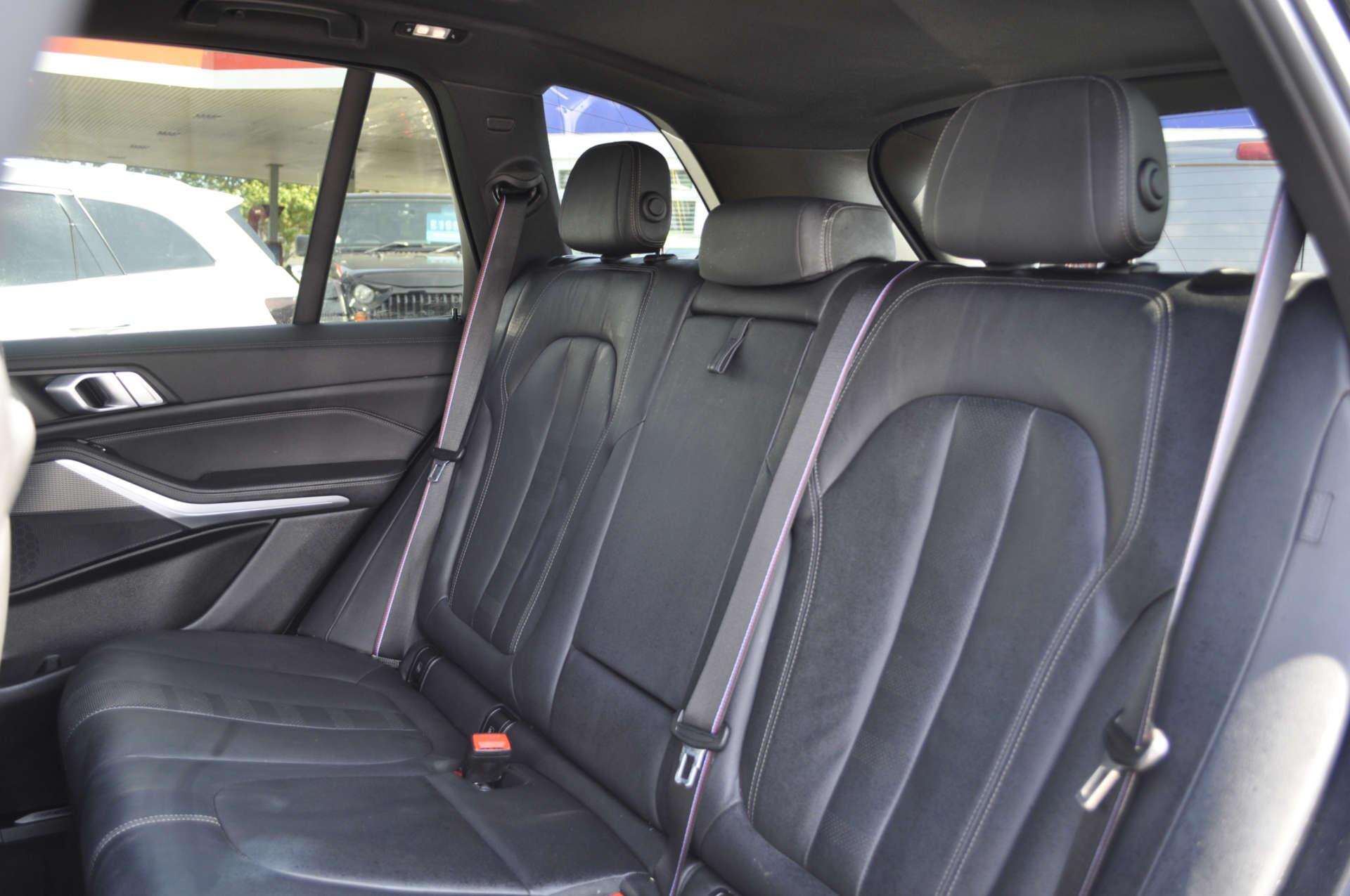 BMW X5 X5 view 21