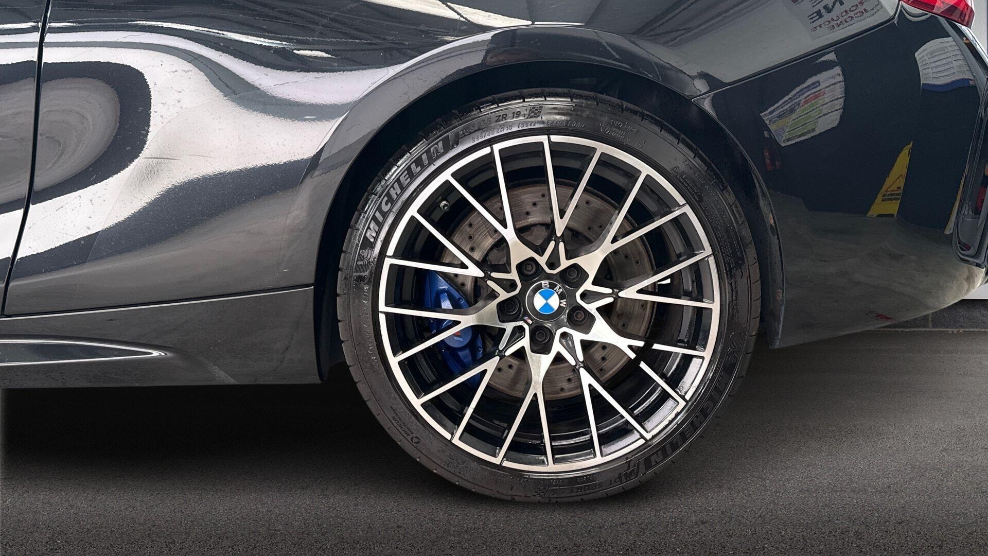 BMW M2 view 14