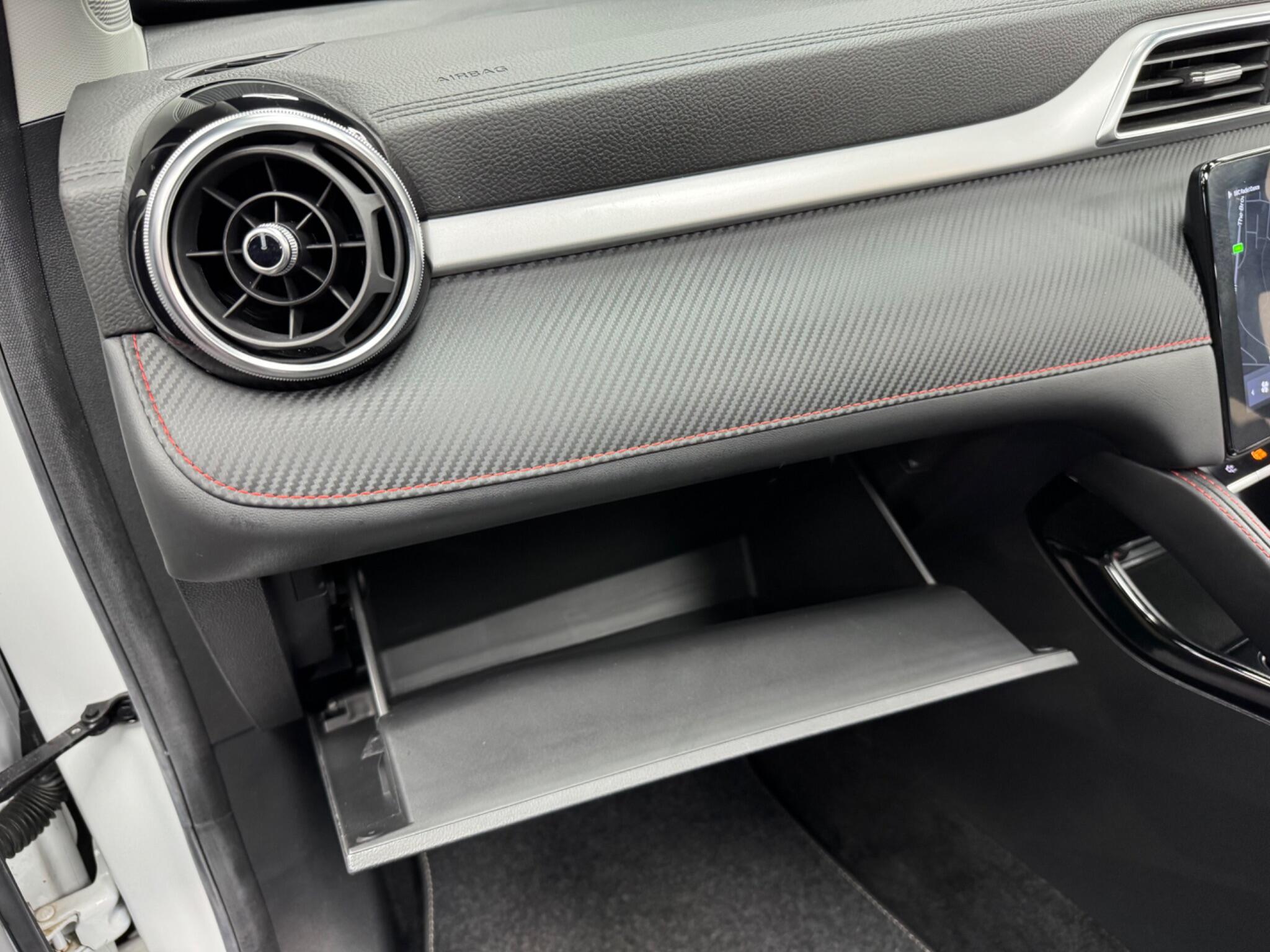 MG ZS view 49