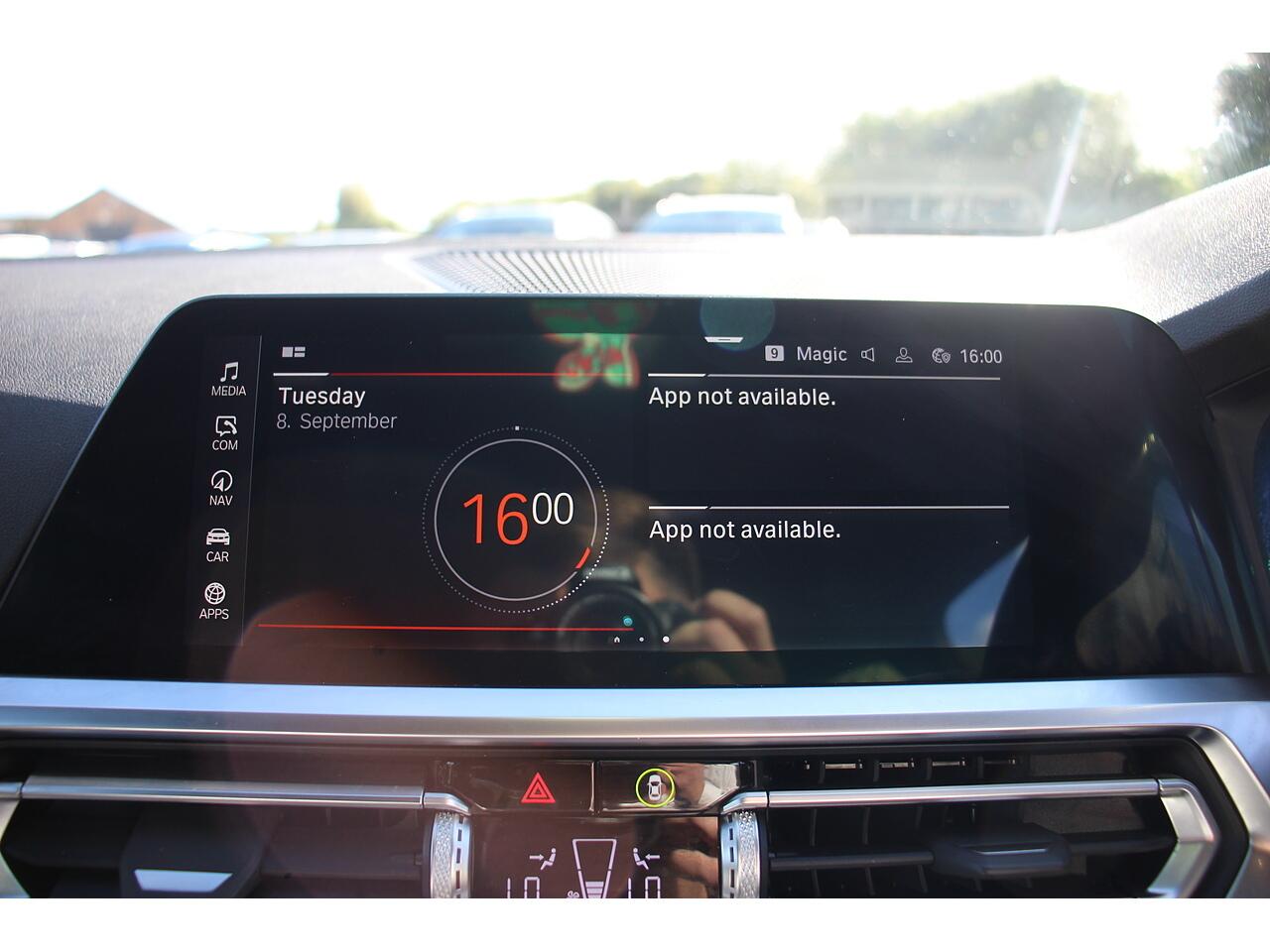 BMW 2 Series view 23