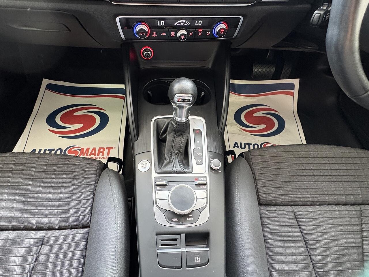 Audi A3 view 15