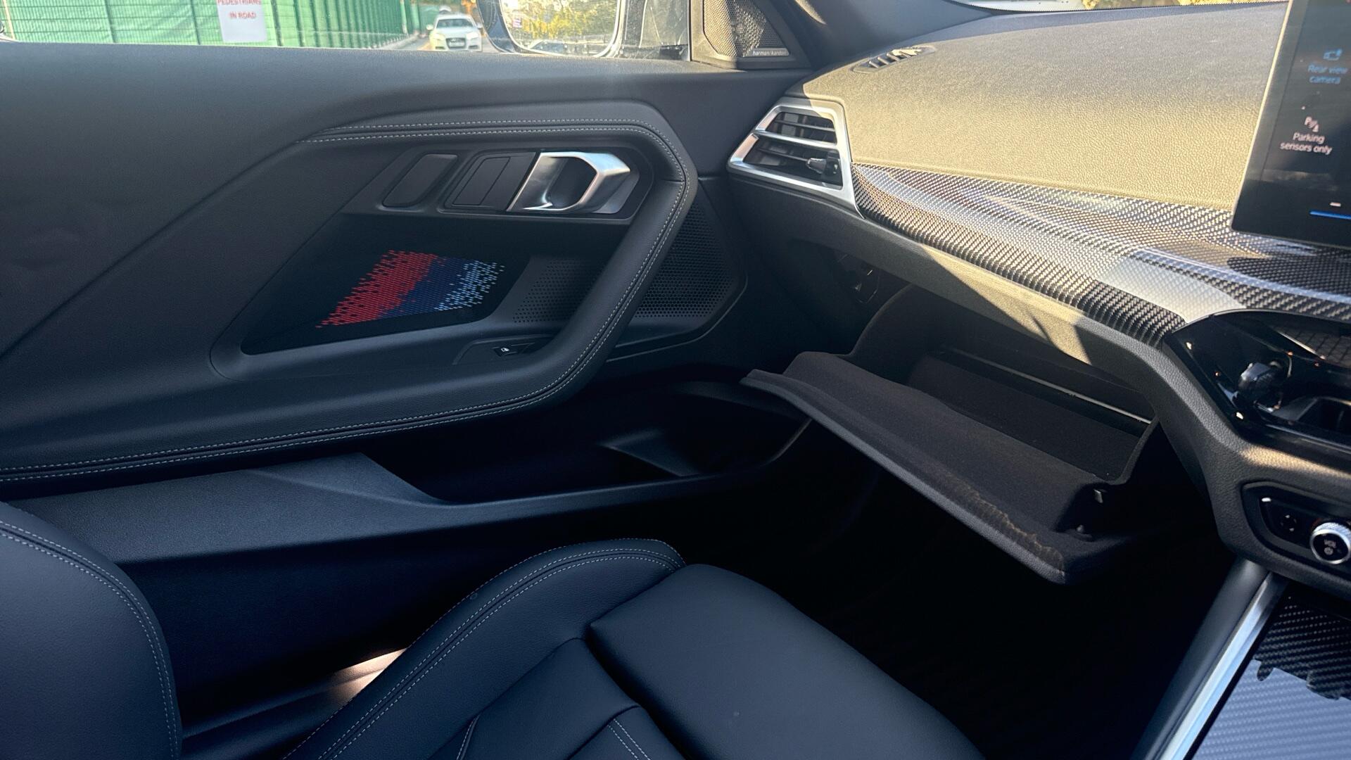 BMW M2 view 48