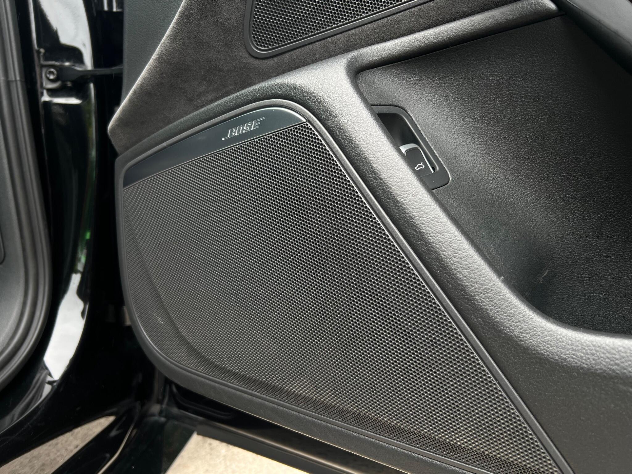 Audi RS6 view 48