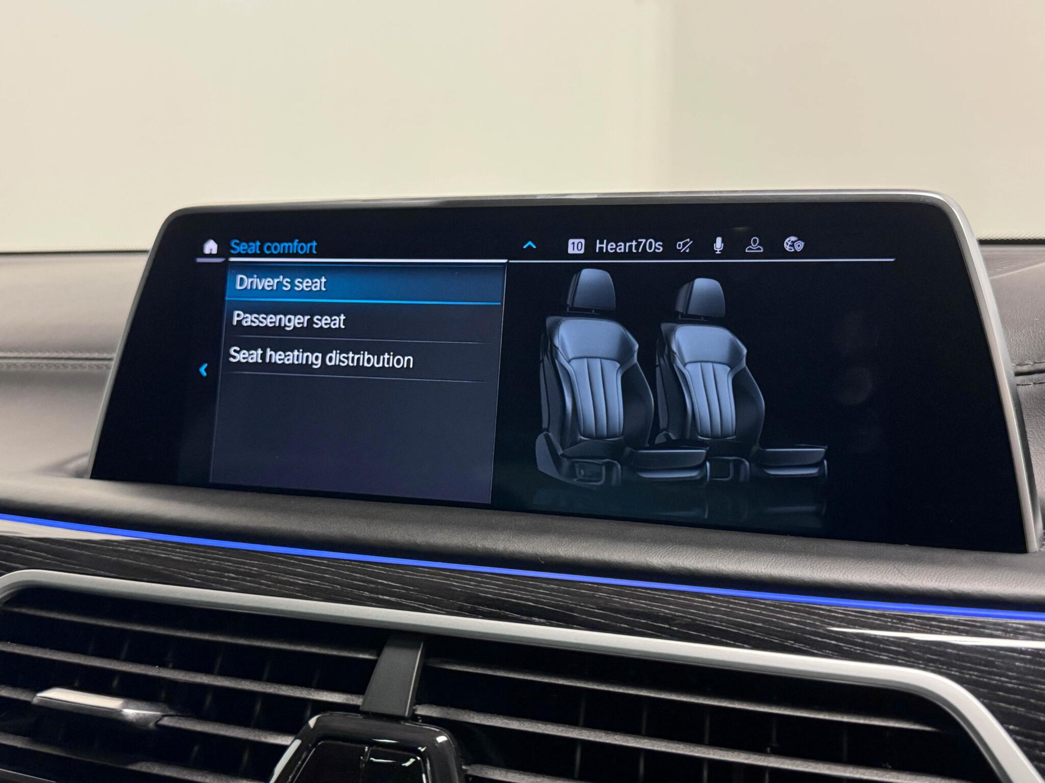 BMW 7 Series view 60