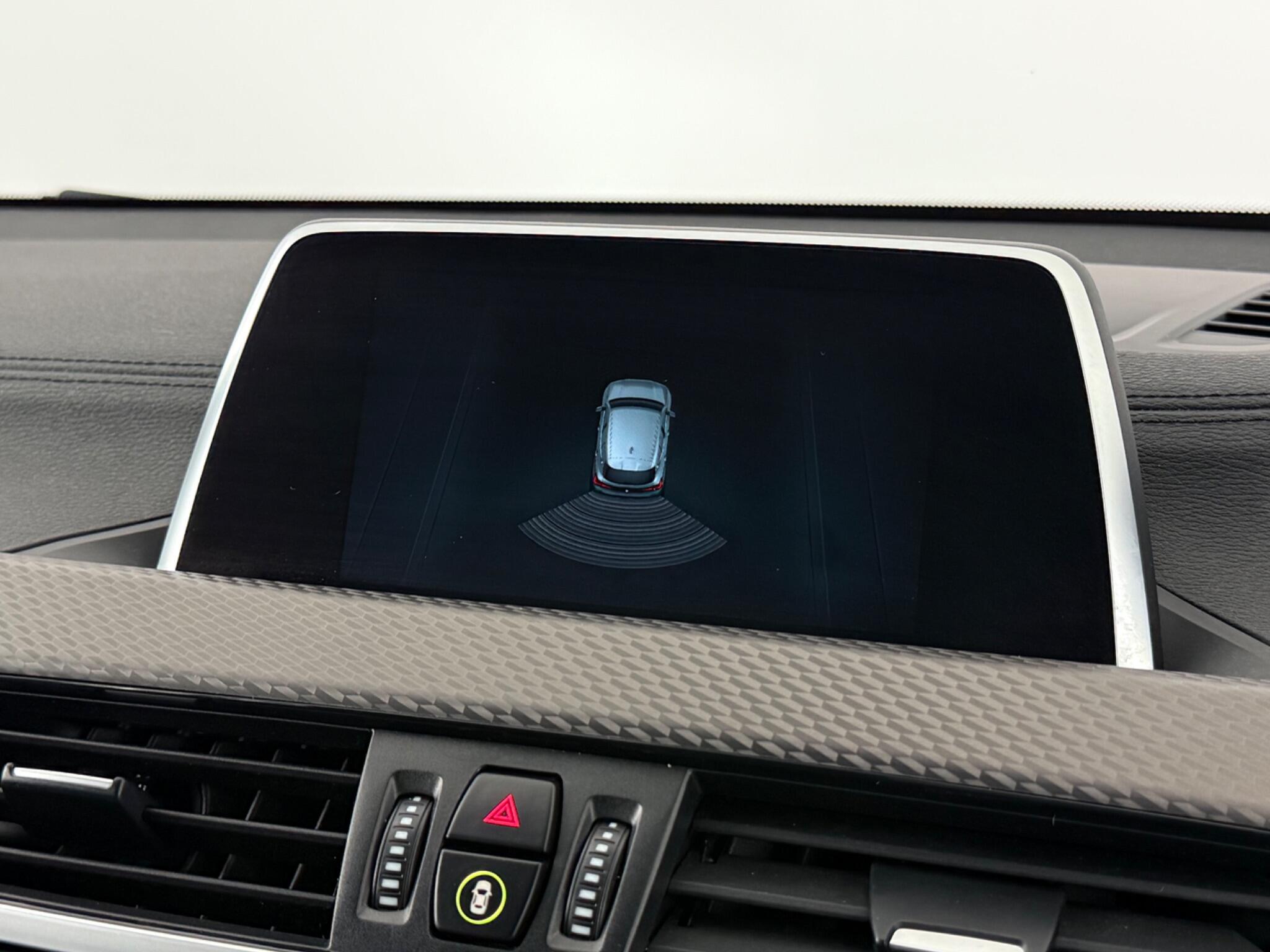BMW X2 view 28
