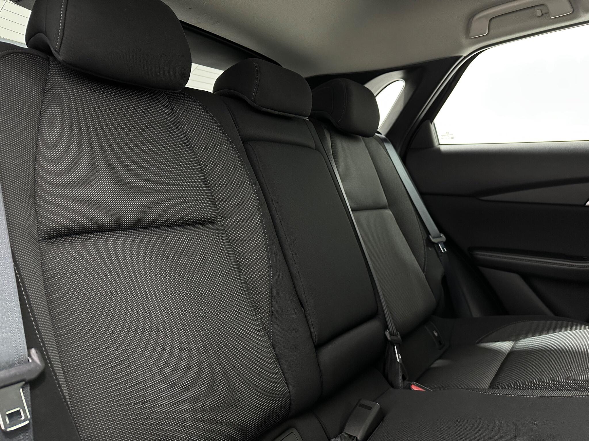 Mazda E-Skyactiv view 42
