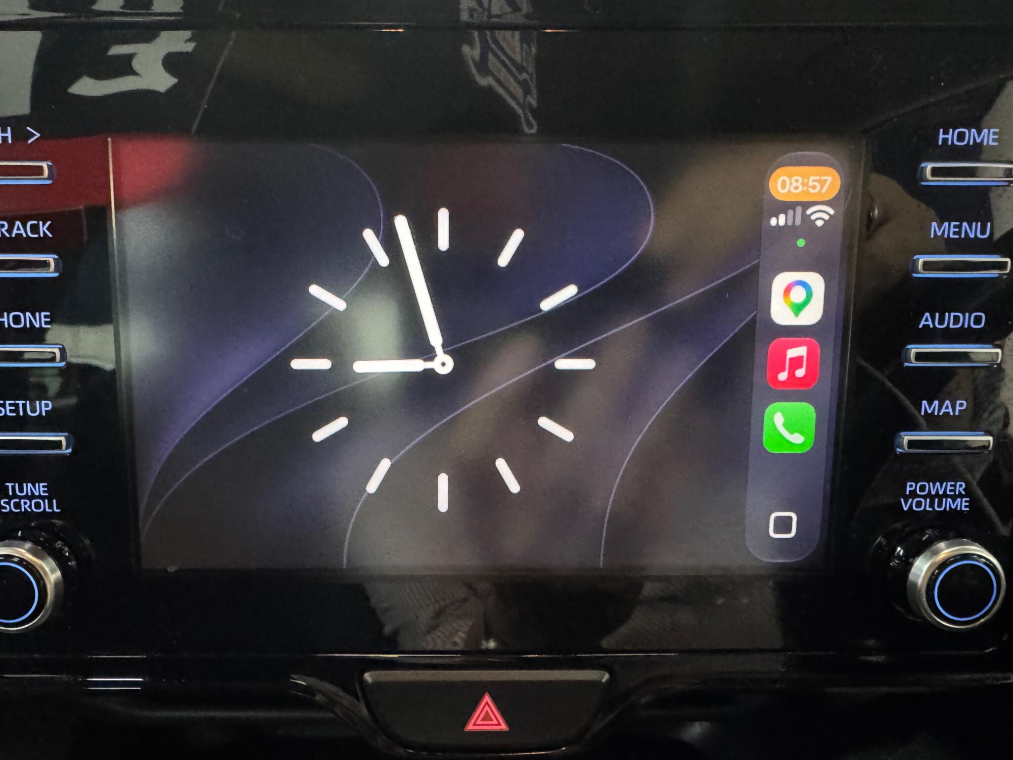 Toyota Yaris view 38