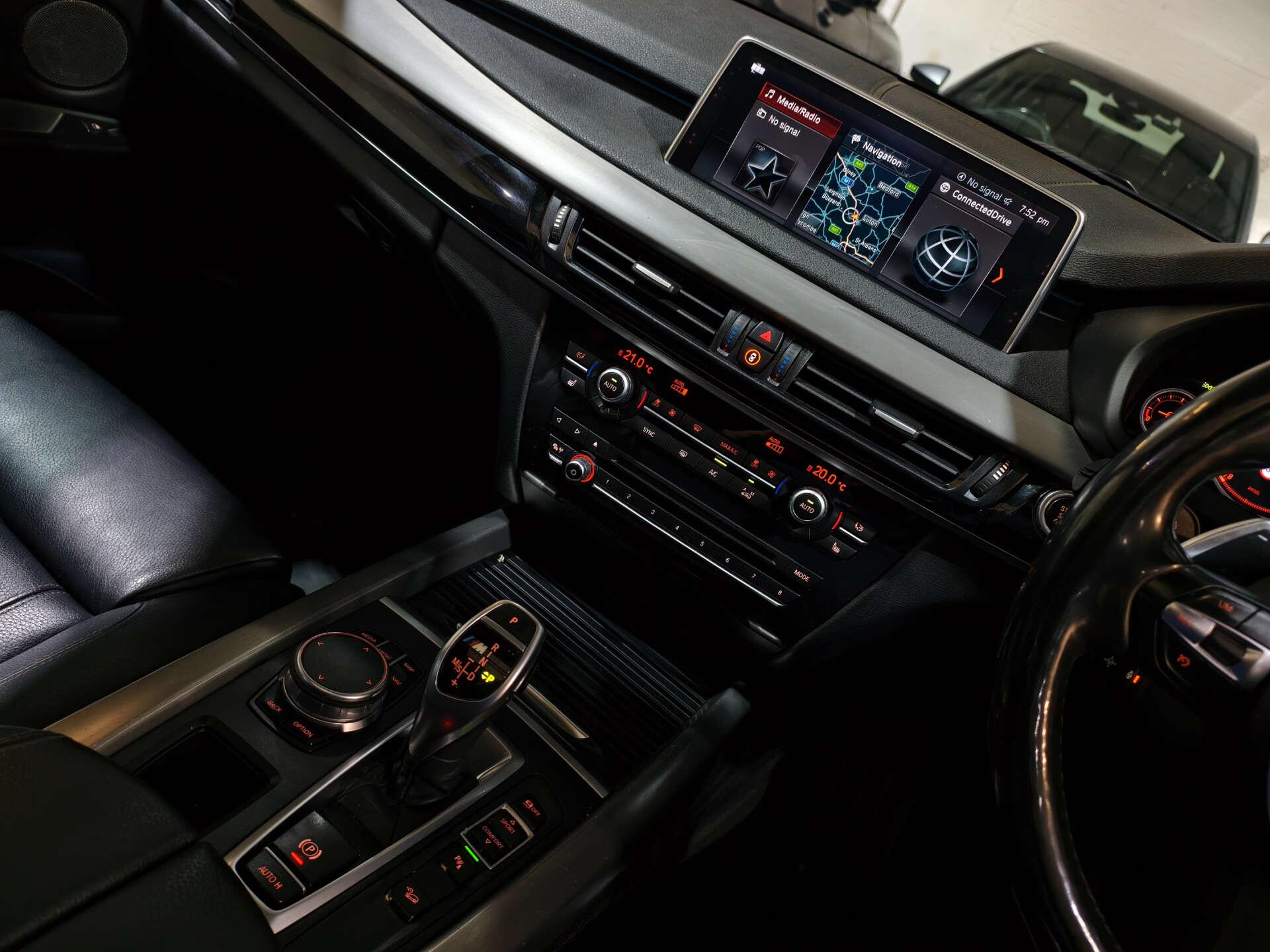 BMW X5 X5 view 43