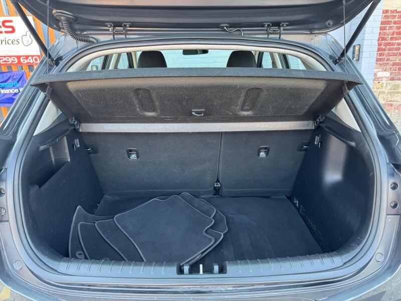 Kia Stonic view 38