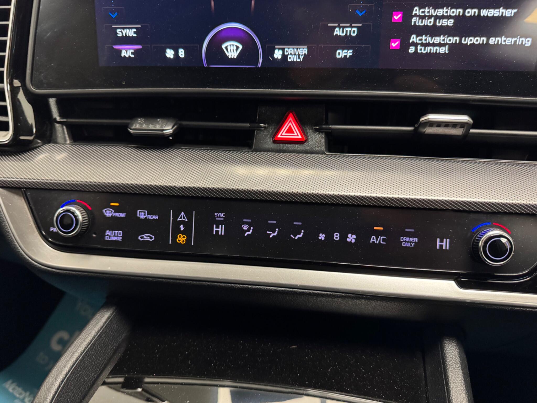 Kia Sportage view 23