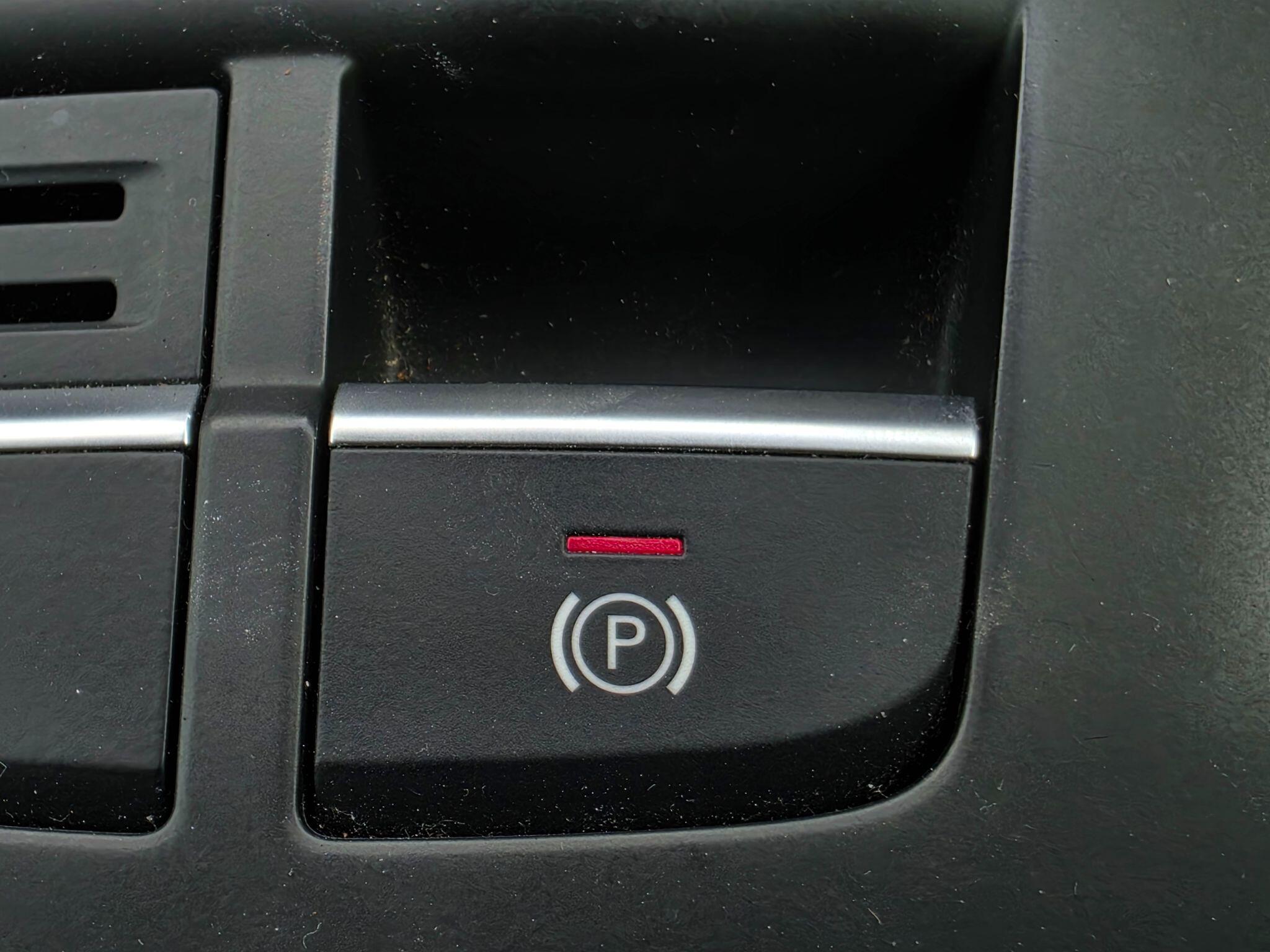 Audi A3 view 22