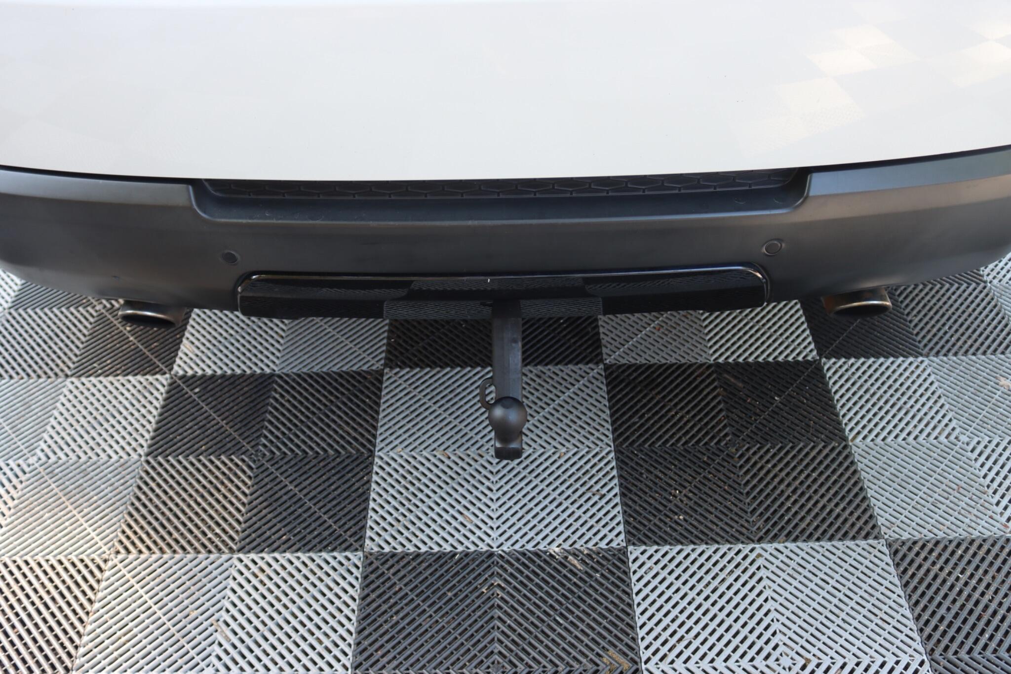 Land Rover Range Rover Sport view 91