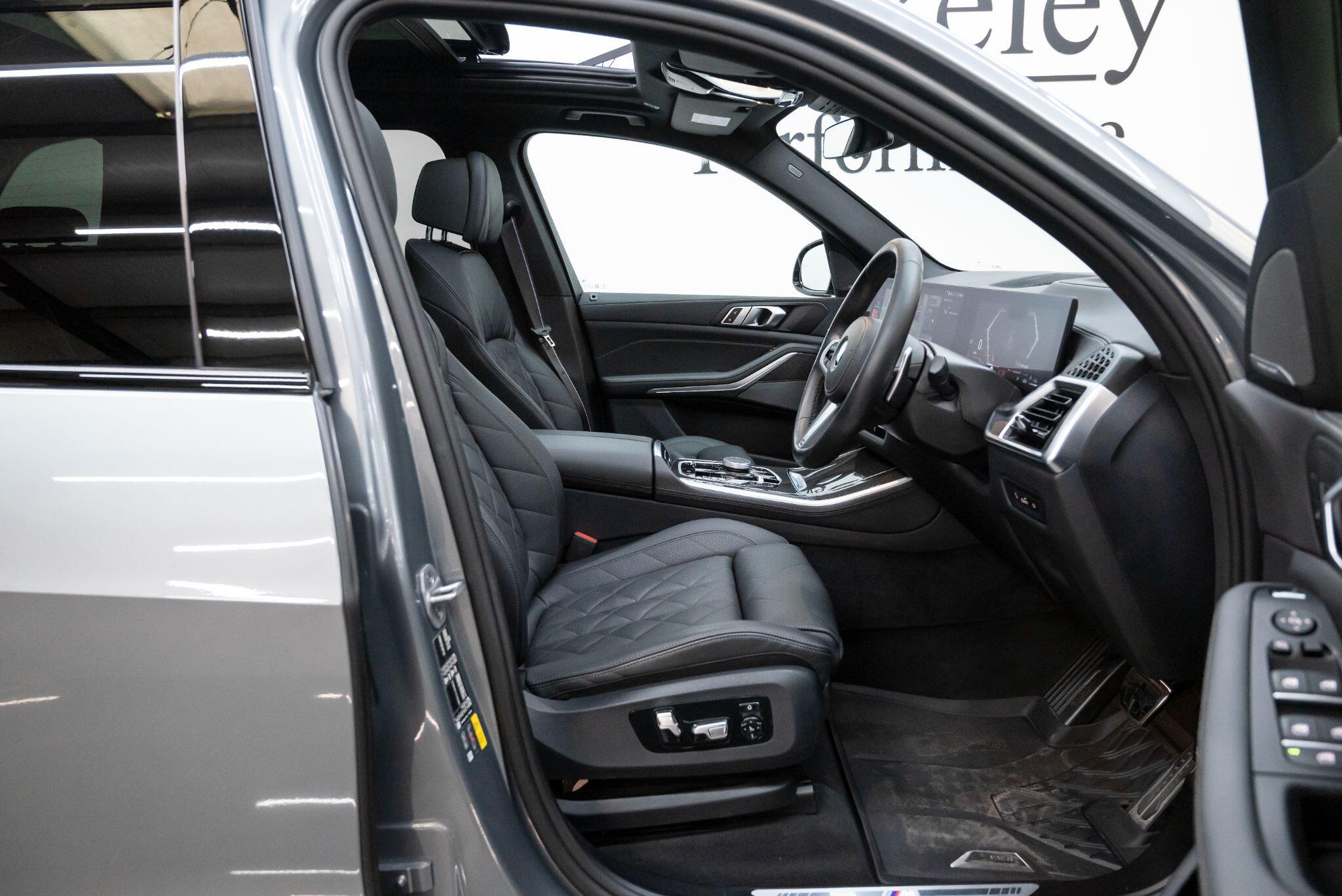 BMW X5 view 19