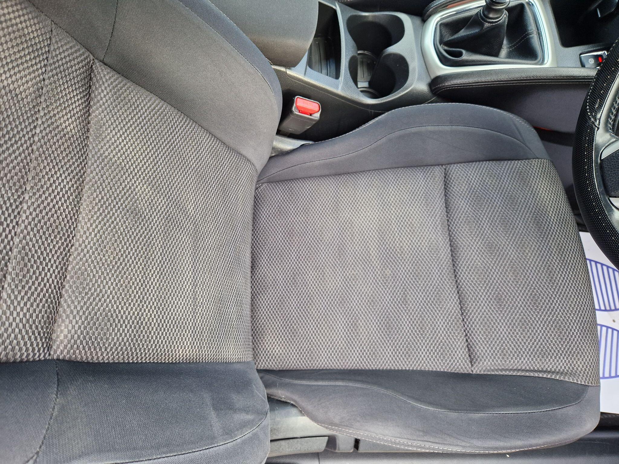 Nissan Qashqai view 21