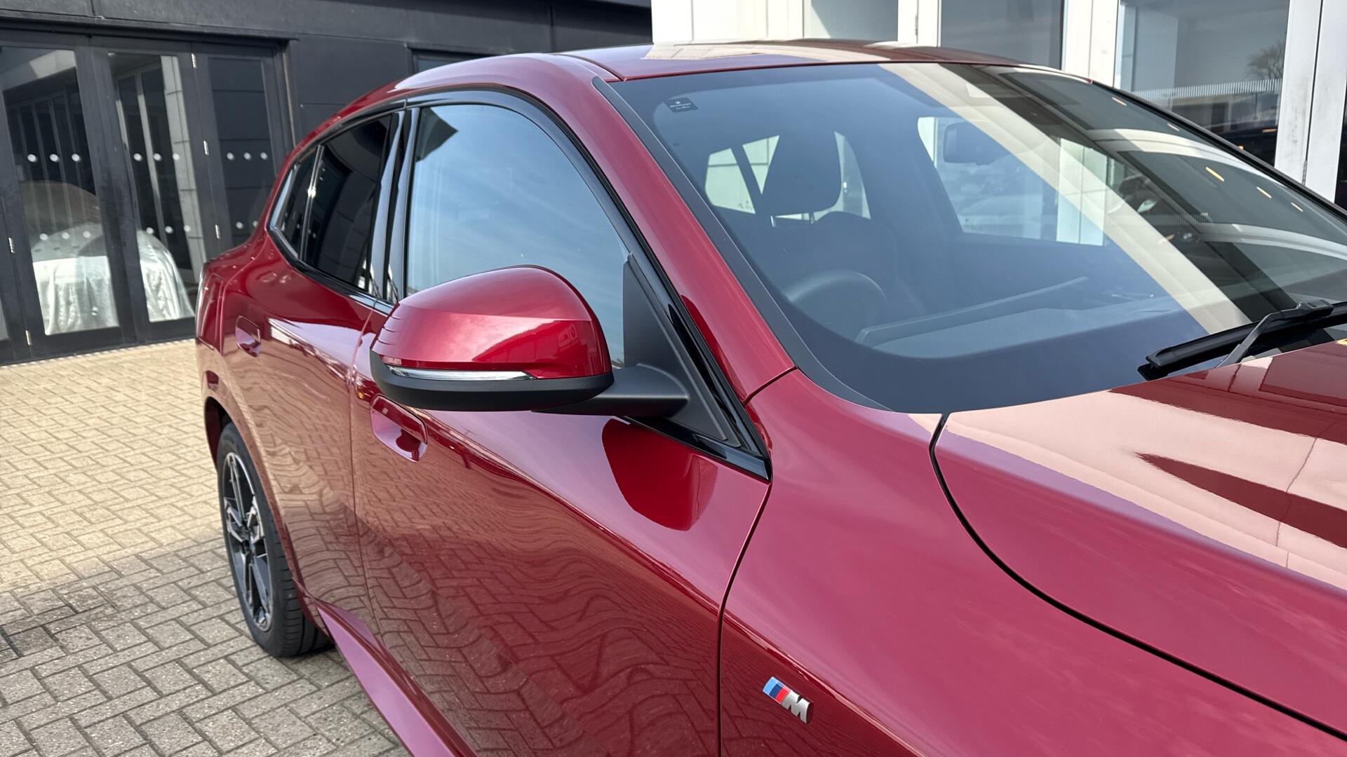 BMW iX2 view 24