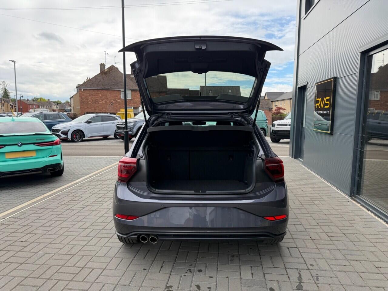 Volkswagen Polo view 26