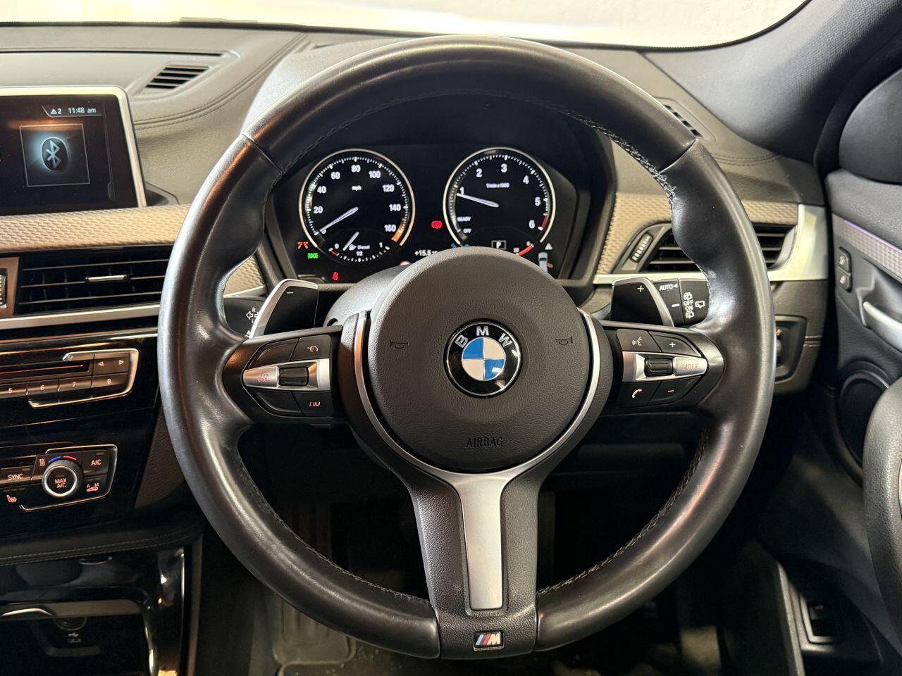 BMW X2 view 36