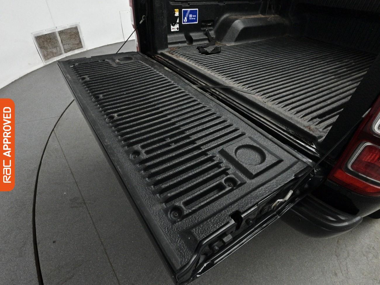 Ford Ranger view 31